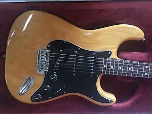 1978 USA Fender Stratocaster