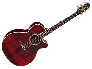 TAKAMINE DMP551C WR Acoustic Electric Guitar *NEW* Free Shipping From Japan