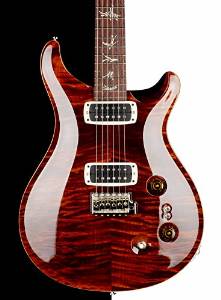 2015 PRS Paul's Guitar, Electric Guitar, Tortoise Shell