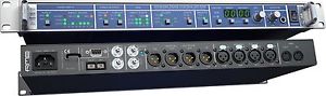 RME ADI-642 - AES to MADI / MADI to AES I/O Format Converter w/ 64 MADI Channels