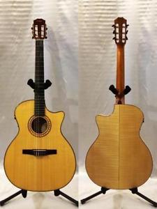 Taylor  NS64-CE Used w/ Hard Case Worldwide Shipping!!!