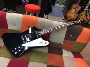 Gibson 2013 Firebird V / Ebony Black