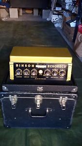 Binson Echorec 2