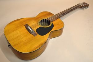 Martin 00-25K2 1982 Vintage w/Hardcase