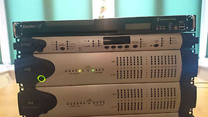 Digidesign DigiServ LT