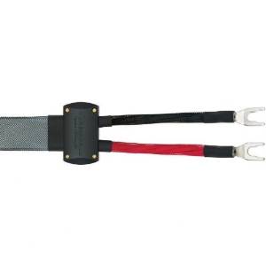 WIREWORLD Silver Eclipse 7 Speaker Cable - Standard Pair