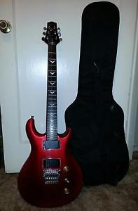 Epiphone Spotlight Candy Apple Red - with gig bag. Free Shipping within USA