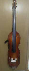 Eminence RN4 Acoustic Electric Upright Bass