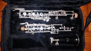 Fox 333 Protege oboe for Christmas!