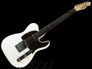 SCHECTER PA-LS/TK STWH *NEW* Free Shipping From Japan