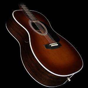 Martin 000-28 14-Fret Acoustic Guitar 1933 Ambertone