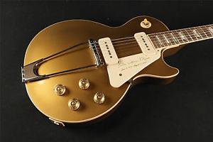 Gibson 1952 Les Paul Tribute LIMITED EDITION Bullion Gold (486)