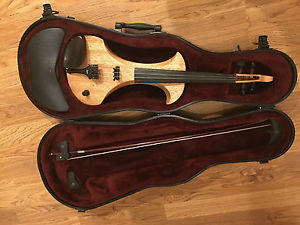 ZETA Strados Electric Violin