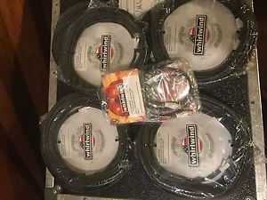 Whirlwind CAT6S Tactical RJ45 Cable Lot / Package