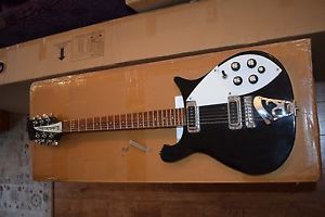 Rickenbacker 610 12 String