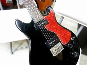 YAMAHA SG-RR standard BLACK Electric Guitar Free Shipping