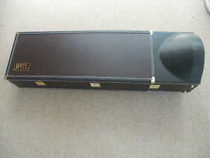 NEW JUPITER 636 SERIES F TROMBONE