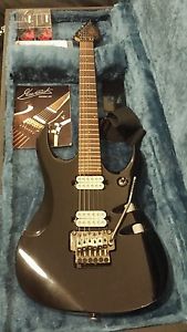 Maverick F1 Electric Guitar Dimarzio Pickups