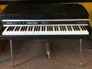 Fender Rhodes Mark II 73