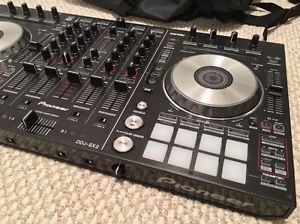 Pioneer DDJ-SX2