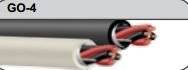 AudioQuest Go-4 50m