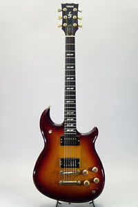 [USED] YAMAHA SF7000  Electric guitar