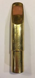 Dave Guardala Handmade MB II Tenor Saxophone Mouthpiece - Incredible Condition