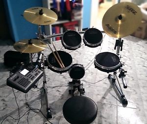 Batteria Digitale Alesis DM10 Pro Kit come NUOVA