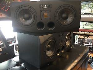 ADAM A77X PAIR