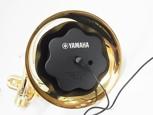 YAMAHA Silent Brass Pickup Mute Brass Resonance Modeling EMS F/S JAPAN