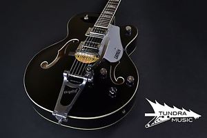 Gretsch G5420T Electromatic Hollow Body - Rosewood Fingerboard - Black