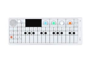 Teenage Engineering OP-1 OP1 OP 1 Synth SYNTHESIZER - USED - PERFECT CIRCUIT
