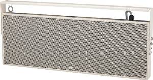 TOA PW-1430DW Plane Wave Speaker, Black
