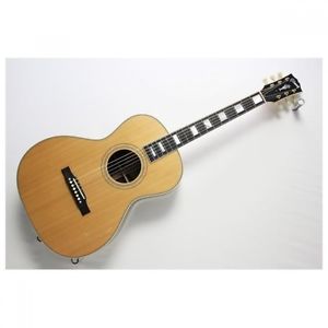 Gibson L-20 Montana Factory 20th Anniversary Limited Used Acoustic Guitar Japan