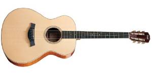 Taylor GC6e Maple/Spruce Grand Concert 6-String