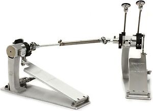 Trick Drums Big Foot Double Pedal Pro 1 V2 Long Board