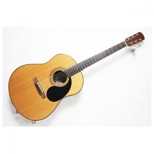 Gurian S3M Middle Sized Spruce & Mahogany Body Used Acoustic Guitar Japan