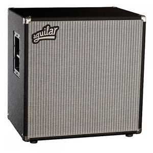Aguilar Speaker Cabinet DB Series 4x10 | DB410CB (B-STOCK)