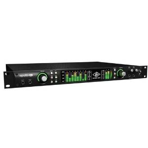 Universal Audio Apollo 8p Thunderbolt 2 Audio Interface with Real-Time UAD Processing