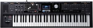 Roland V-Combo VR-09 Performance Keyboard Organ Synth