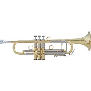 Bach AB190 Stradivarius Artisan Series Bb Trumpet AB190 Lacquer