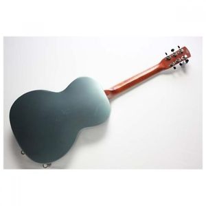 Gretsch G9202 Honey Dipper Special Swanp Green LTD Model Used Acoustic Guitar JP