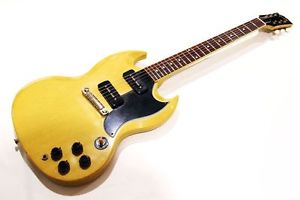 Gibson Custom Shop SG Special Reissue VOS Used w / Genuine Hardcase