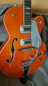 Stunning Gretsch 5420t hardly used