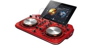 Pioneer DDJWEGO2