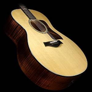 Taylor 618 Grand Orchestra - Brown Sugar Stain