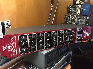 Black Lion Audio PM8 MKll Summing Mixer