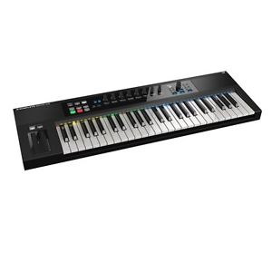 Native Instruments Komplete Kontrol S49 - NEU vom Fachhändler