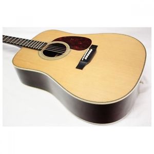 Farida WGSS-920C Dreadnought Body Spruce Top Used Acoustic Guitar Deal Japan F/S