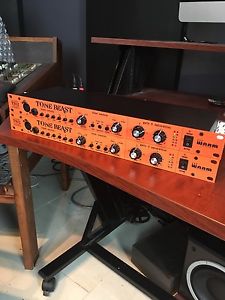 Warm Audio TB-12 Tonebeasts MODDED pair